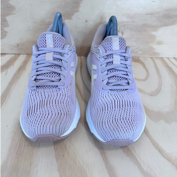 Asics - Gel-Pulse 11 - Running Shoes - Purple - Women's - 8 - 1012A467 - Picture 2 of 9